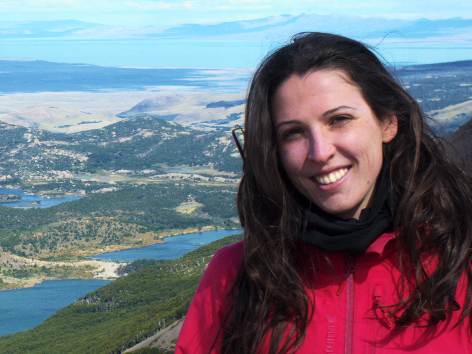 Dr. Claire Guerrier