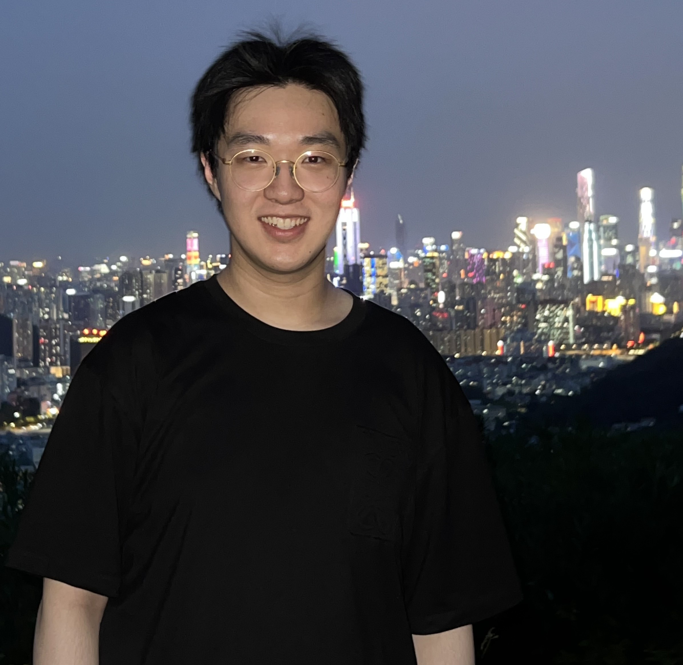 Ryan Huang