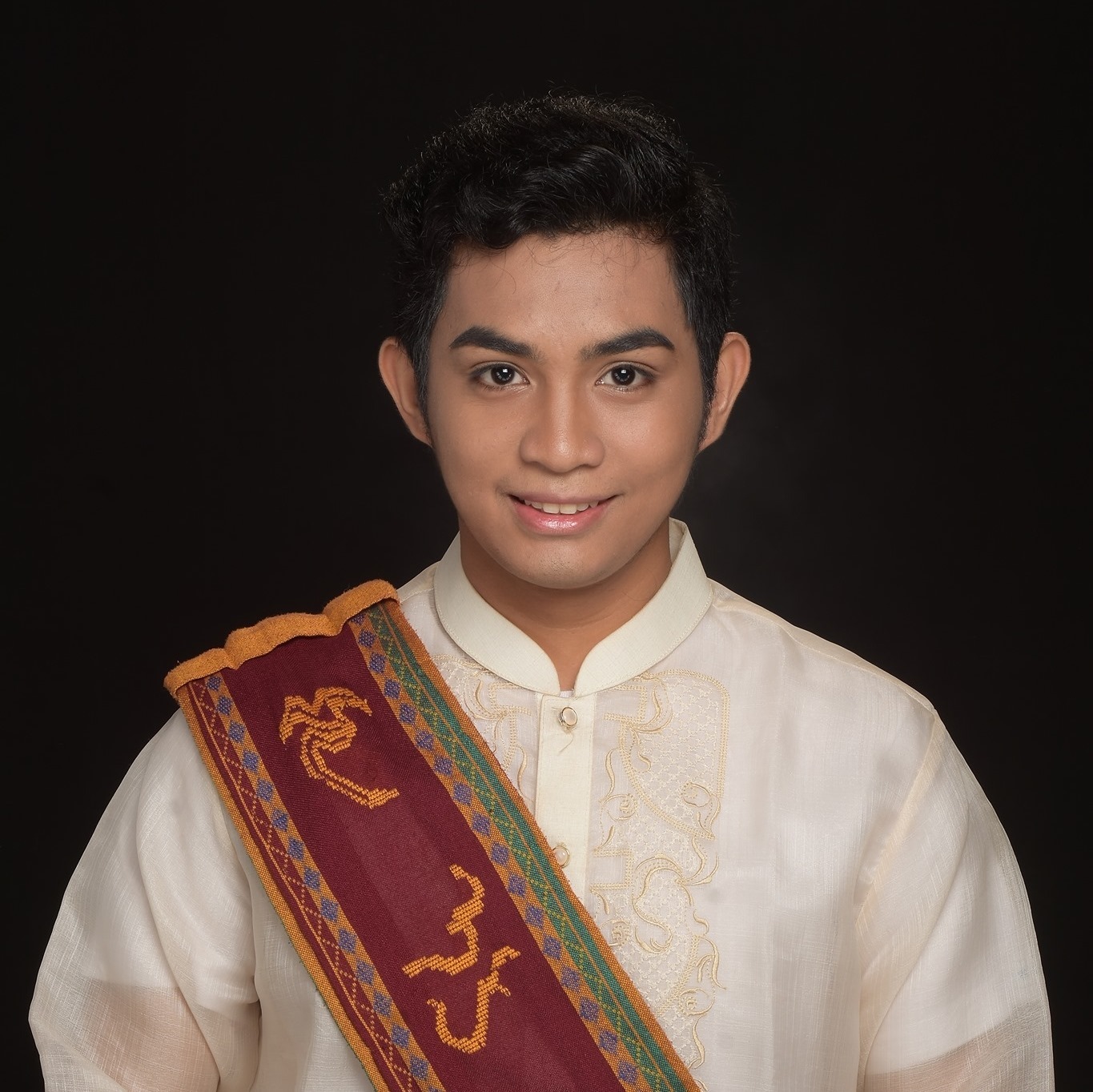 Rian Fritz D. Jalandoni