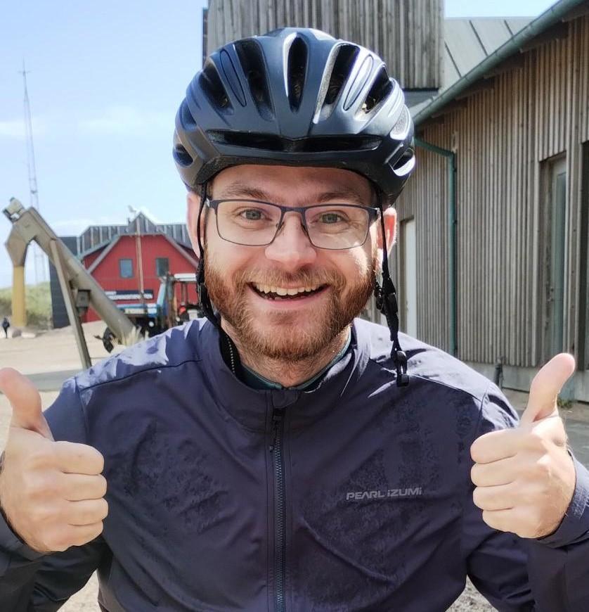 Nils Koch